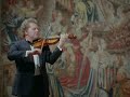 Oleg Kagan plays Bach Violin Sonata no. 3, BWV 1005 - Fuga - video