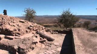 Zona Arqueológica de Teúl, Zacatecas