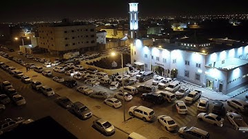 دعاء ليلة ( ٢٥ )١٤٤٠ هـ القارئ عبدالعزيز السالم