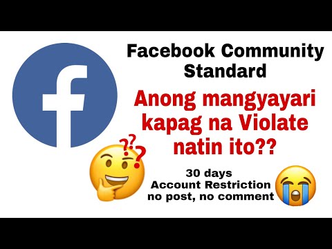 Video: Bakit Bumabagsak Ang Mga Stock Ng Facebook