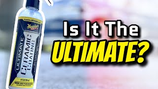 Applying Meguiars ULTIMATE Ceramic Coating- Does It Live Up To The Hype?? by Attention 2 Details w/ Chelsea 5,079 views 4 days ago 16 minutes