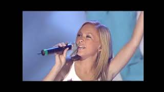 ATOMIC KITTEN - RIGHT NOW (Live in Belfast) Full HD STEREO 5.1 (2001)