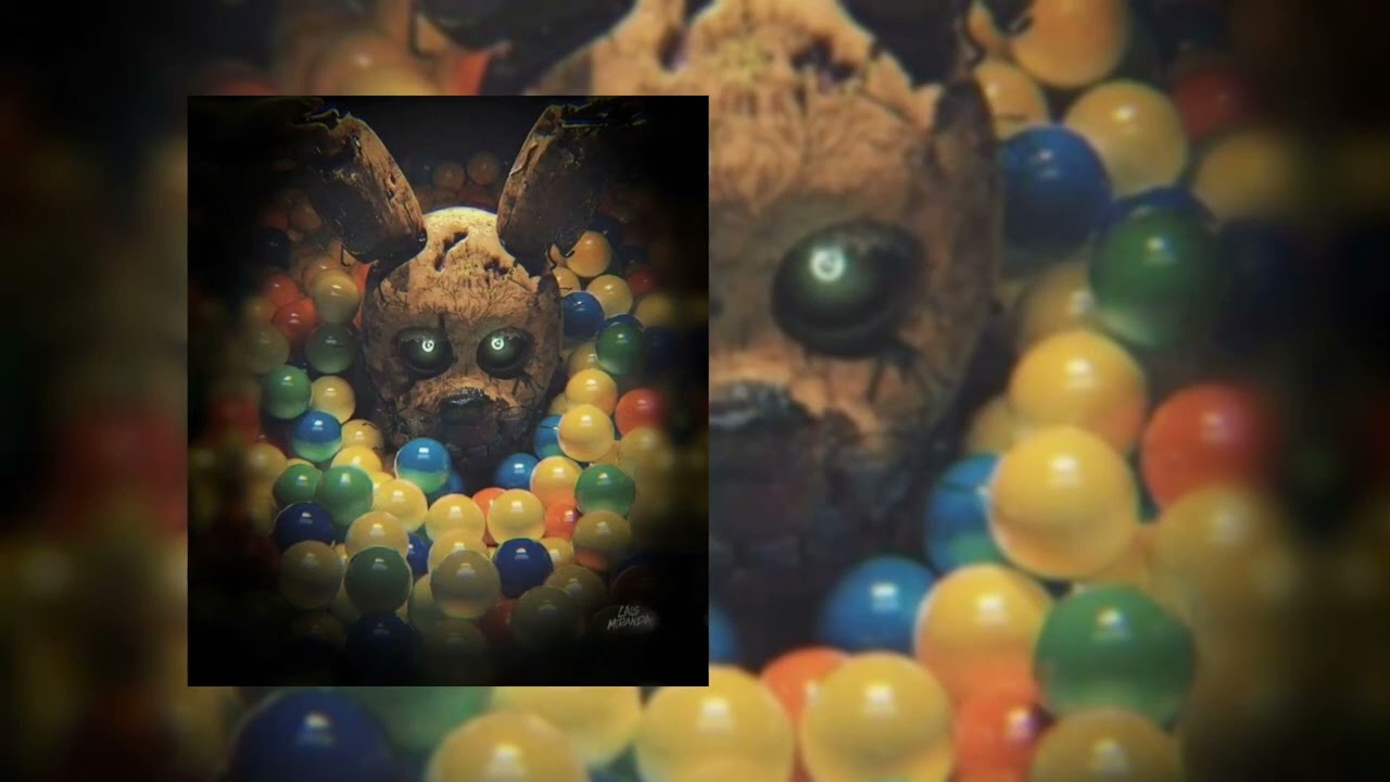 Griffinilla (ft. CK9C) - They'll find you (slowed + lyrics)