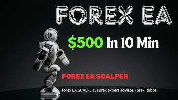 From $100 to $1000? FX Algo Bot Challenge#currencytrading #forex #trading