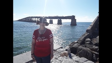 Midwest Rail Rangers - 9/03/2023  Virgin Islands, Florida Keys & Everglades National Park