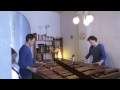 Catching shadows - Ivan Trevino by Dakel Percusión