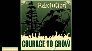 Rebelution - Safe and Sound chords