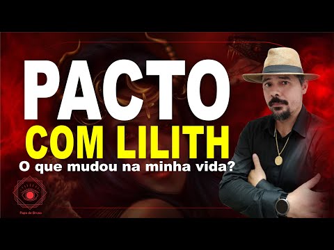 Vídeo: Os bruxos podem fazer pactos com os deuses?