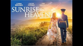 All Rise: The Uplifting Backstory of 'Sunrise in Heaven