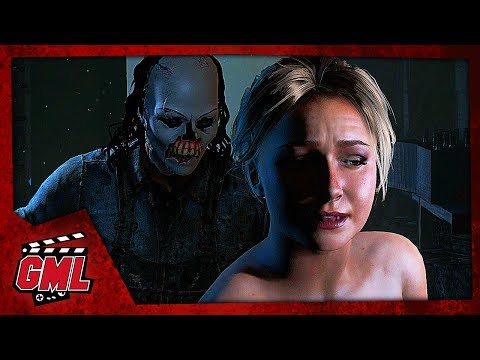 UNTIL DAWN - FILM COMPLET FRANCAIS