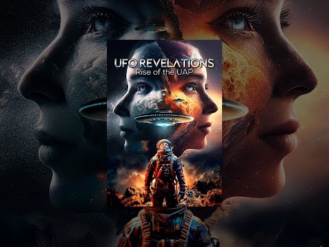 UFO Revelations: Rise of the UAP