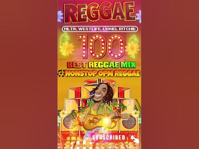 Air Supply Sweet Reggae Nonstop Compilation ✨ All Time Favorite Air Supply Reggae💛#reggaecompilation