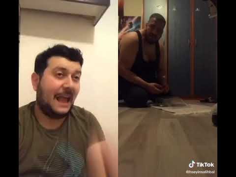 Köyden İndim Şehire (Tiktok)