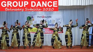 GROUP DANCE Balussery Subjilla 2020 screenshot 3