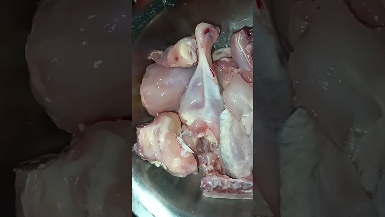 Licious chicken review 🍖