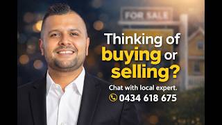 30 40 Kingsman Ave, Elderslie I Your amazing local Agent - Bishal Subedi 0434 618 675