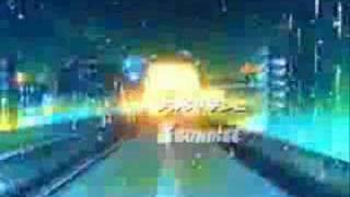 AMV Inuyasha breaking free HSM