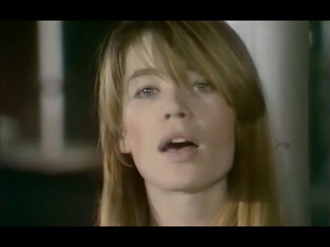 Françoise Hardy - Parlez-Moi De Lui (60 FPS HQ) 1968