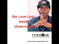 No Love Lost book video
