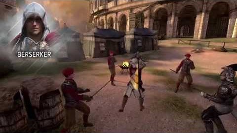 Assassin creed identity in android  link below