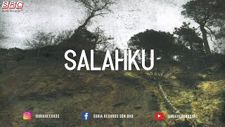 Sofaz - Salahku