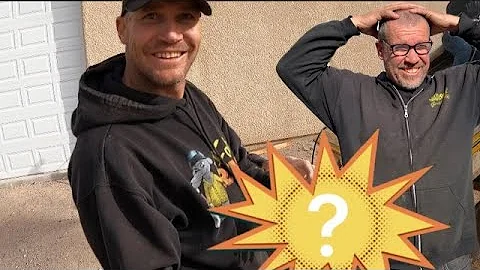 You Won't Believe What Paul Found in the Yellow Su...