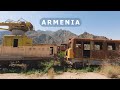 Armnie abandonne partie 3