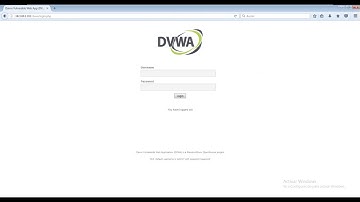 Xenotix XSS reflected DVWA - Exploitation - Cookie Thief