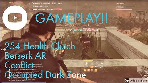 Division 2 - Our Meta builds vs their Meta Builds. Can