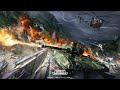 Armored Warfare : Фармим флажки (нет)!