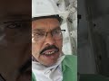 mivan form work line level adibatla site deepthi nirman project