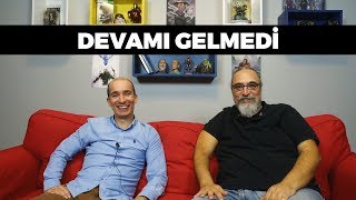 KEŞKE DEVAMI GELSE DEDİĞİMİZ OYUNLAR