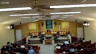 Easter Sunday AM Service 2017 04/16/2017