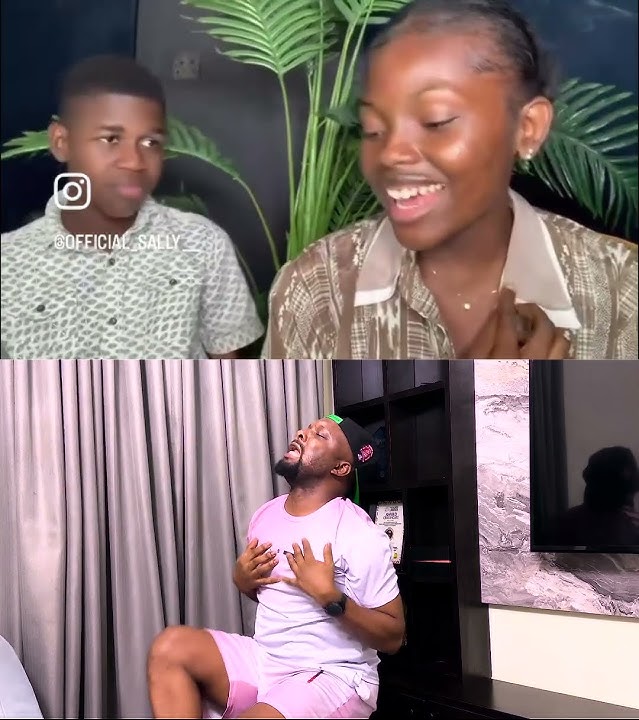 Chinasaram okwu cover (duet)