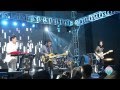 121128 Up Dharma Down - Indak (live at One Esplanade)