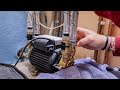 How To Change A Whole House Booster Pump