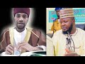 SHEIKH MUNIR KOZA YAYI WA MUSA ASADUSSUNNA ZIGIDIR A SHAFIN SARKI ZAAKI DA RUWAN HUJJOJI