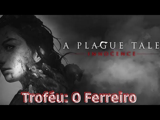A Plague Tale: Requiem: Temos que tocar um capítulo inteiro da