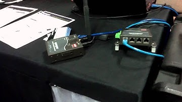 Opengear Linux Based Console Servers