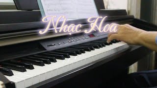 NHẠC HOA ( SƯU TẦM}