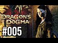 Dragon&#39;s Dogma: Dark Arisen #005 Auf der Suche nach der Hexe | Let&#39;s Play Dragons Dogma Deutsch