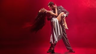 Stive Morgan - Tango In Night