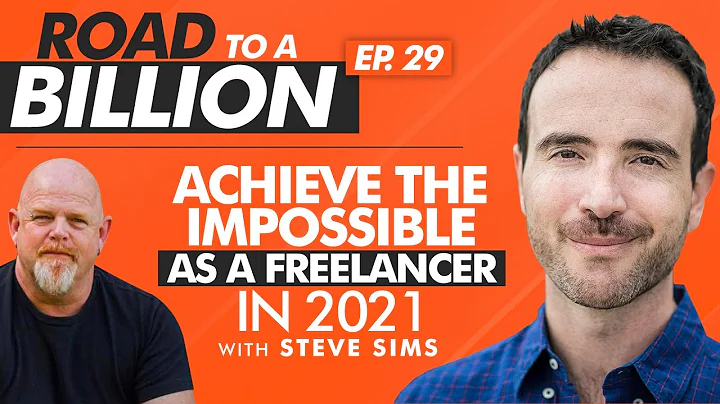 [RTB:E29] How Billionaires See Failure & Entrepreneurial Mindset w/ Best-Selling Author Steve Sims - DayDayNews