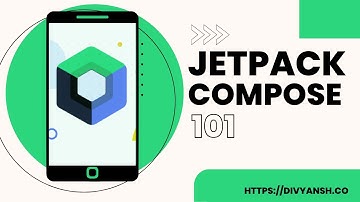 Jetpack Compose 101 | The Ultimate Guide To Jetpack Compose | Benefits and Getting Started
