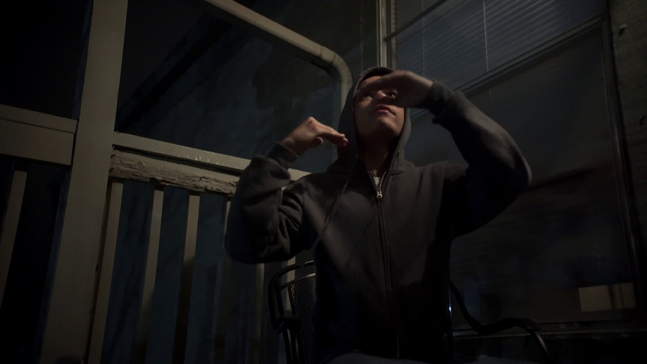 BagChasingTONE - Im The Man (Official Music Video) (Shot By. TreyDuctions)