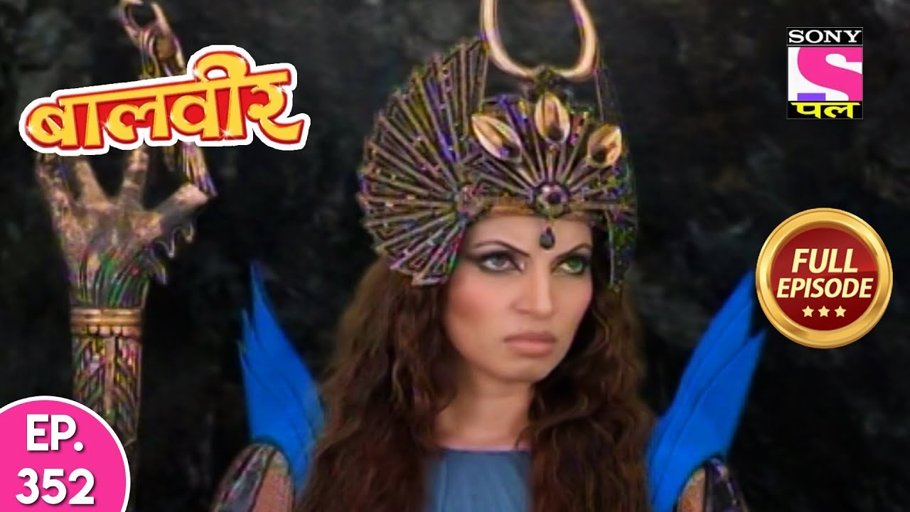 Baal veer episode 352