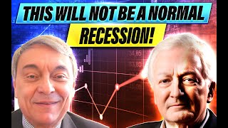 This Will Not Be a Normal Recession!