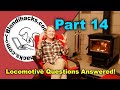 Boiler Building Q&amp;A! Pennsylvania A3 Switcher, Part 14