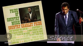 Watch Charley Pride Silence video