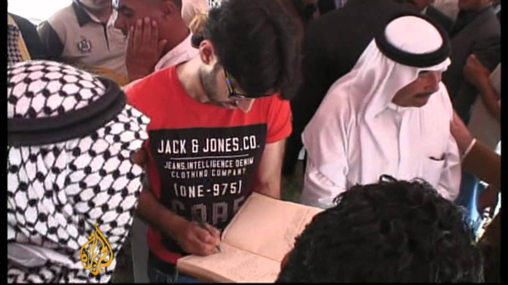 يتوجه العراقيون إلى صناديق الاقتراع في أول انتخابات منذ الانسحاب الأمريكي